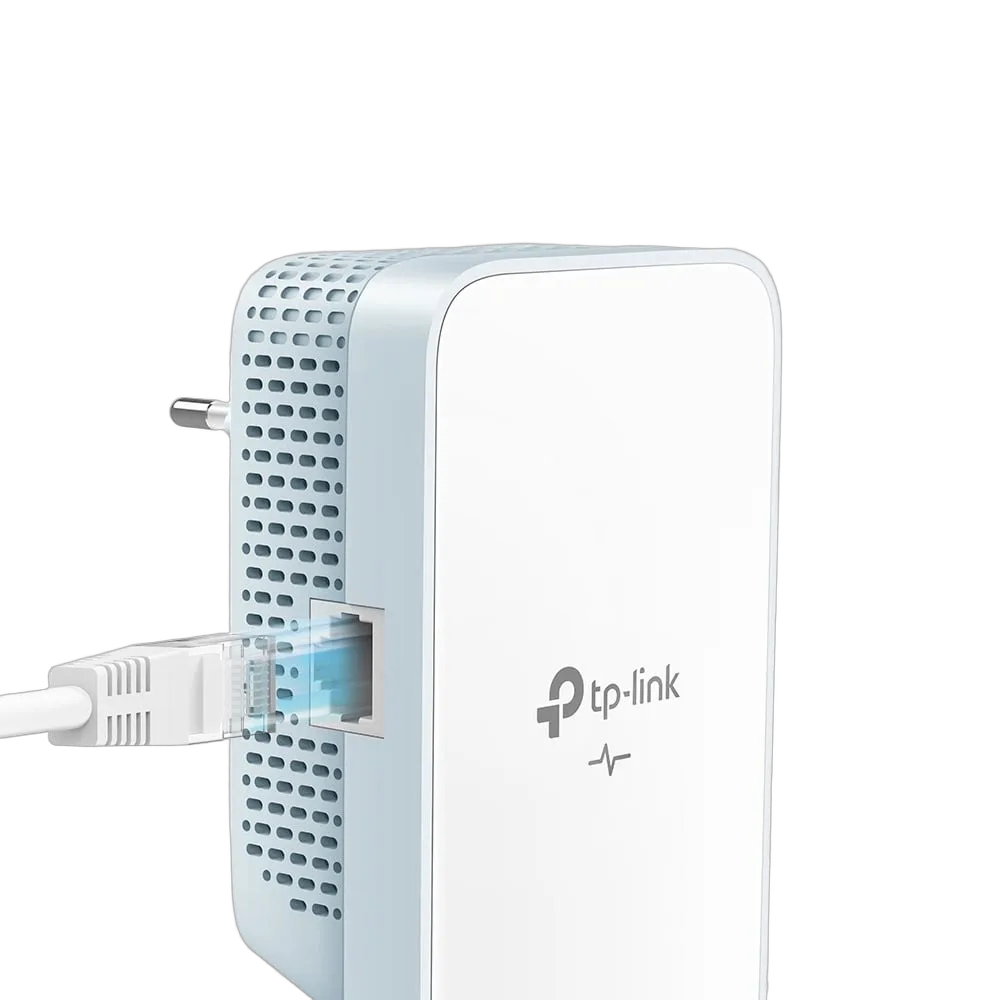 TP-Link TL-WPA7517 KIT (1000Mb) WiFi AC - Pack de 2 — vue 3