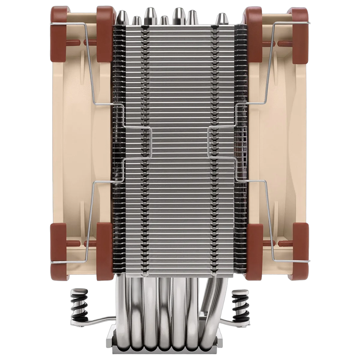 Noctua NH-U12A - 120mm — vue 3