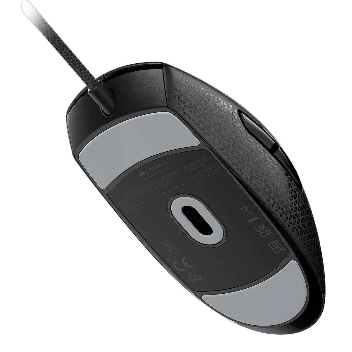 Corsair M55 - Filaire - Noir — vue 5