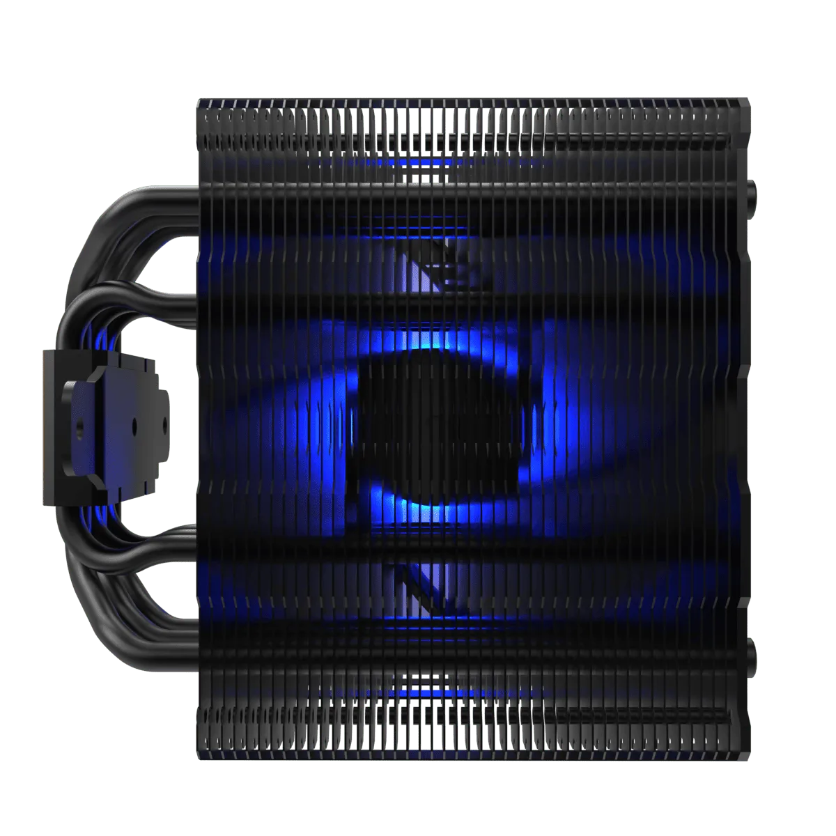 M.RED Zephyr Dark Pro ARGB — vue 7