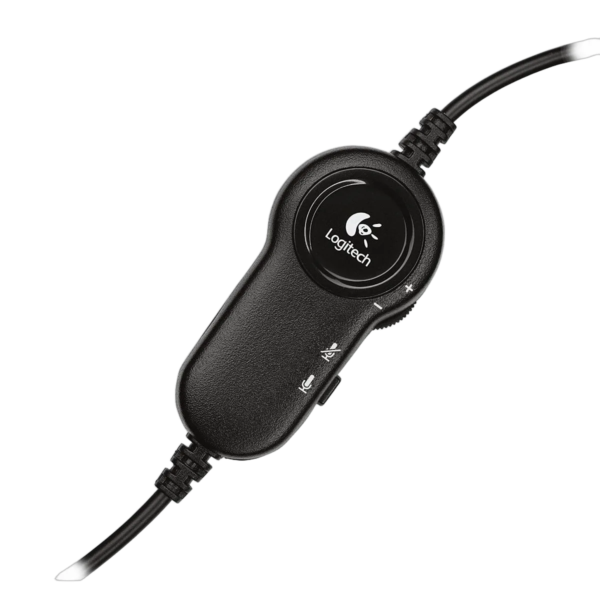 Logitech H151 Stereo - Filaire - Noir — vue 2
