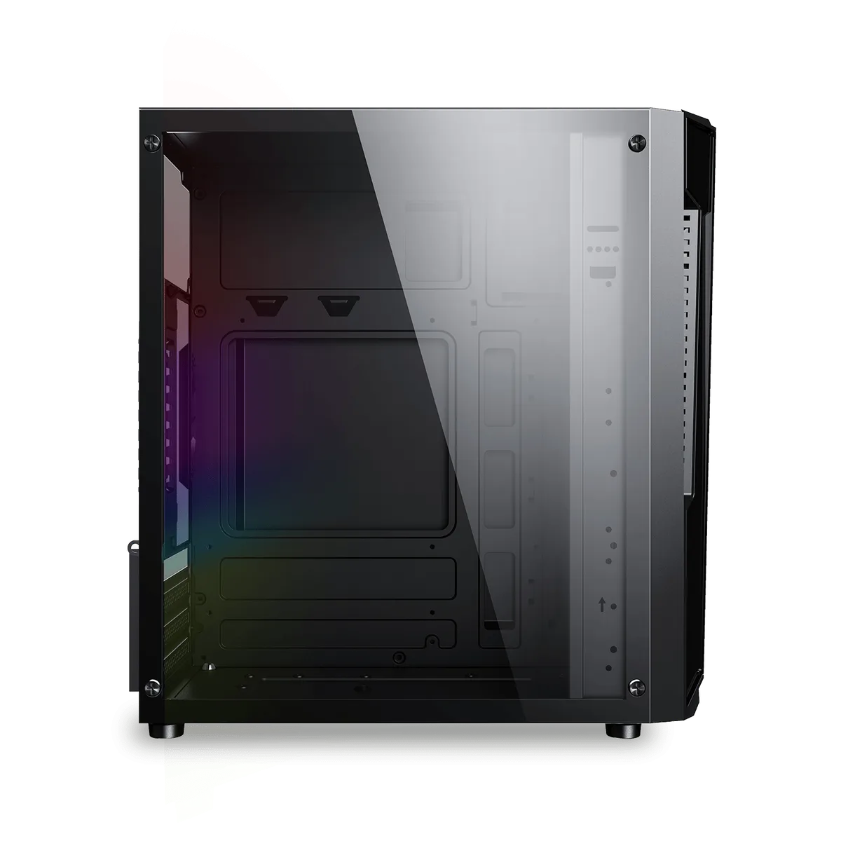 Spirit Of Gamer Deathmatch 3 ARGB Edition — vue 2