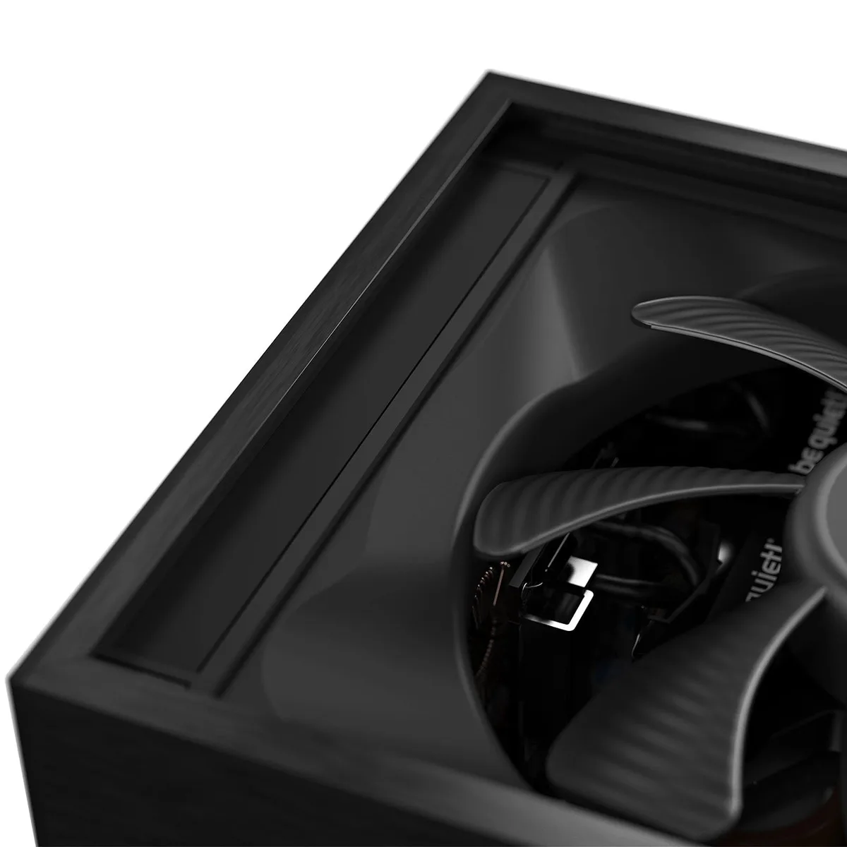 be quiet! ATX 1300W - Dark Power PRO 13 80+ TITANIUM - BN331 — vue 4