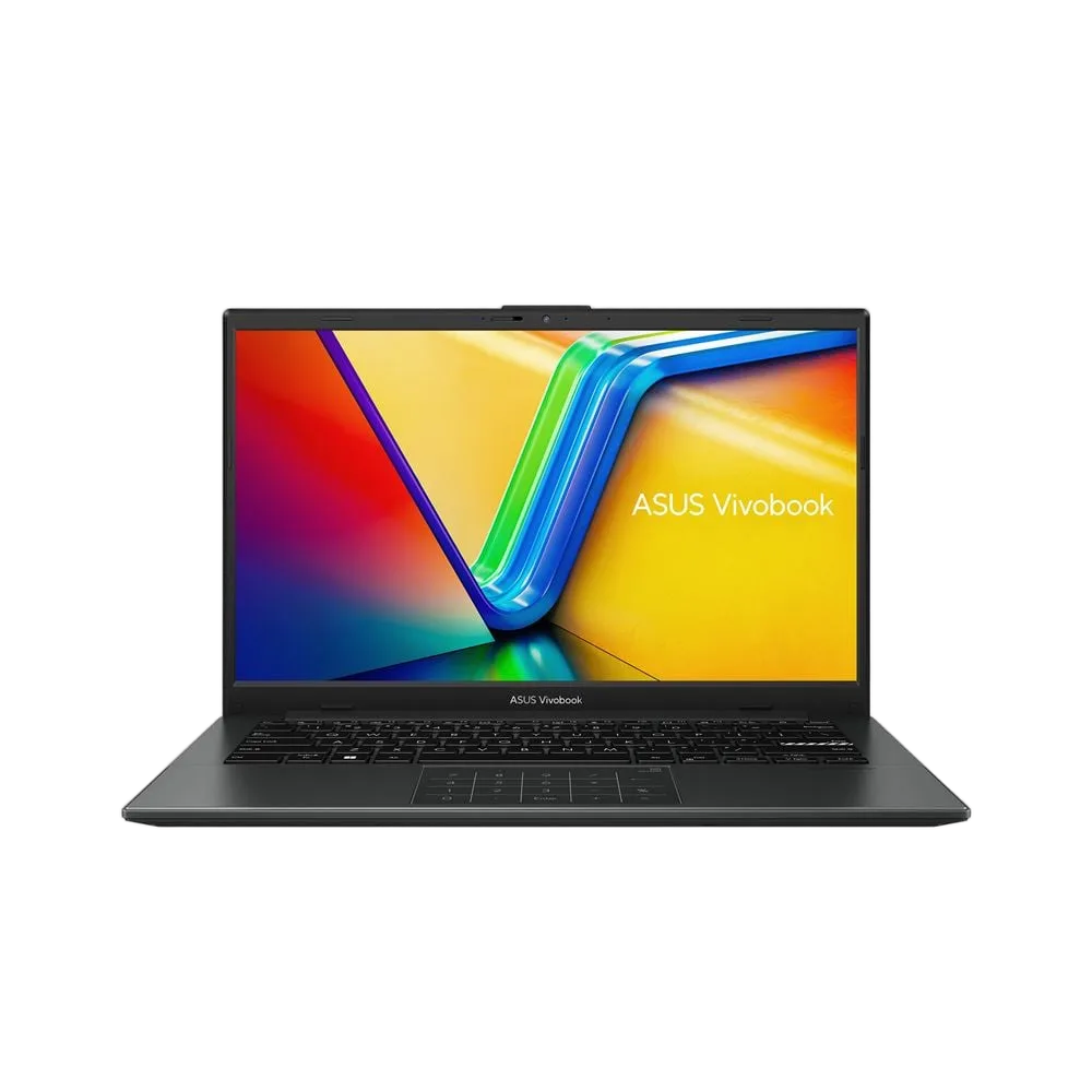 Asus VivoBook Go 14 - 14" FHD Intel N150 8Go 128Go W11S — vue 1