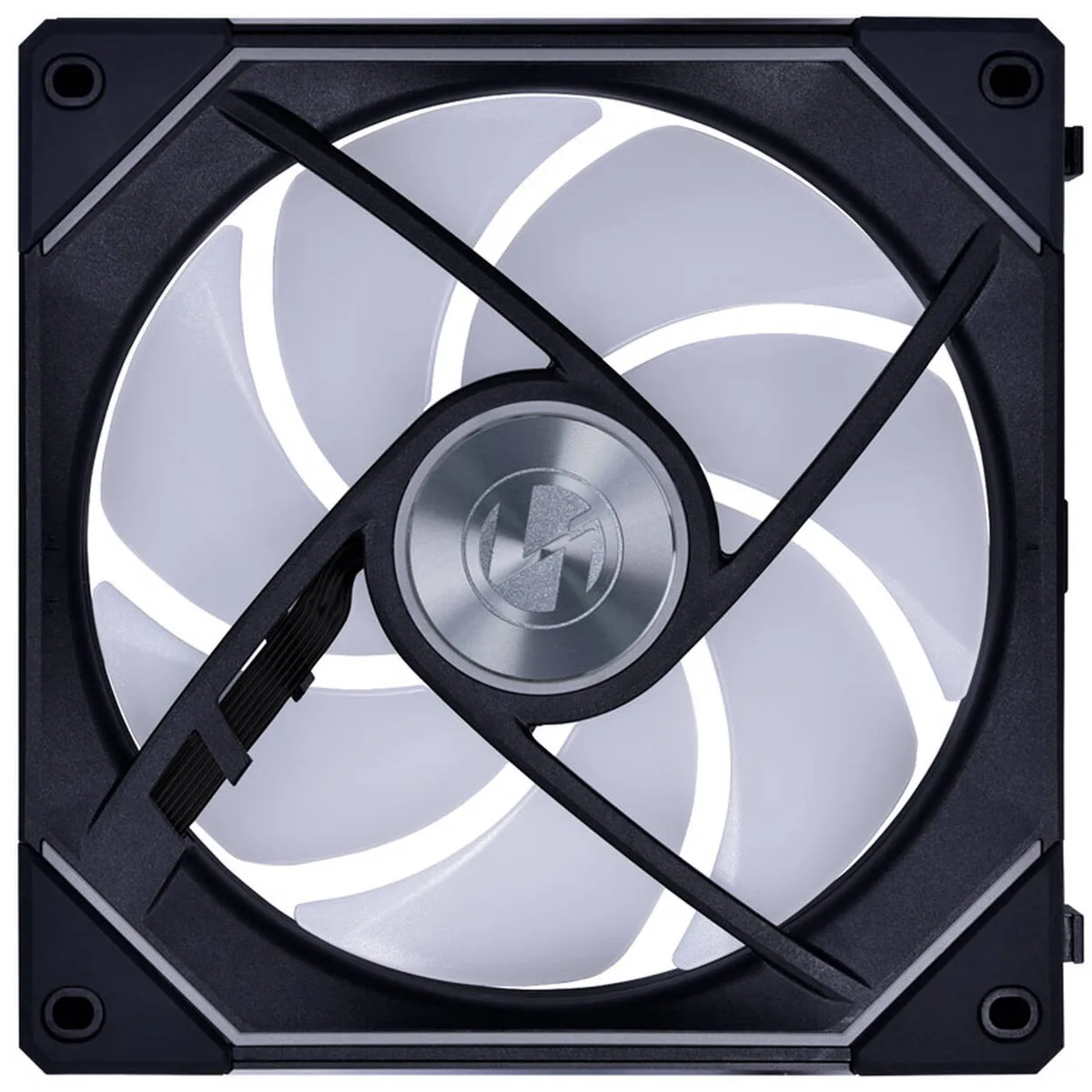 Lian-Li UNI FAN SL-INF ARGB Reverse - 140mm - Noir — vue 6