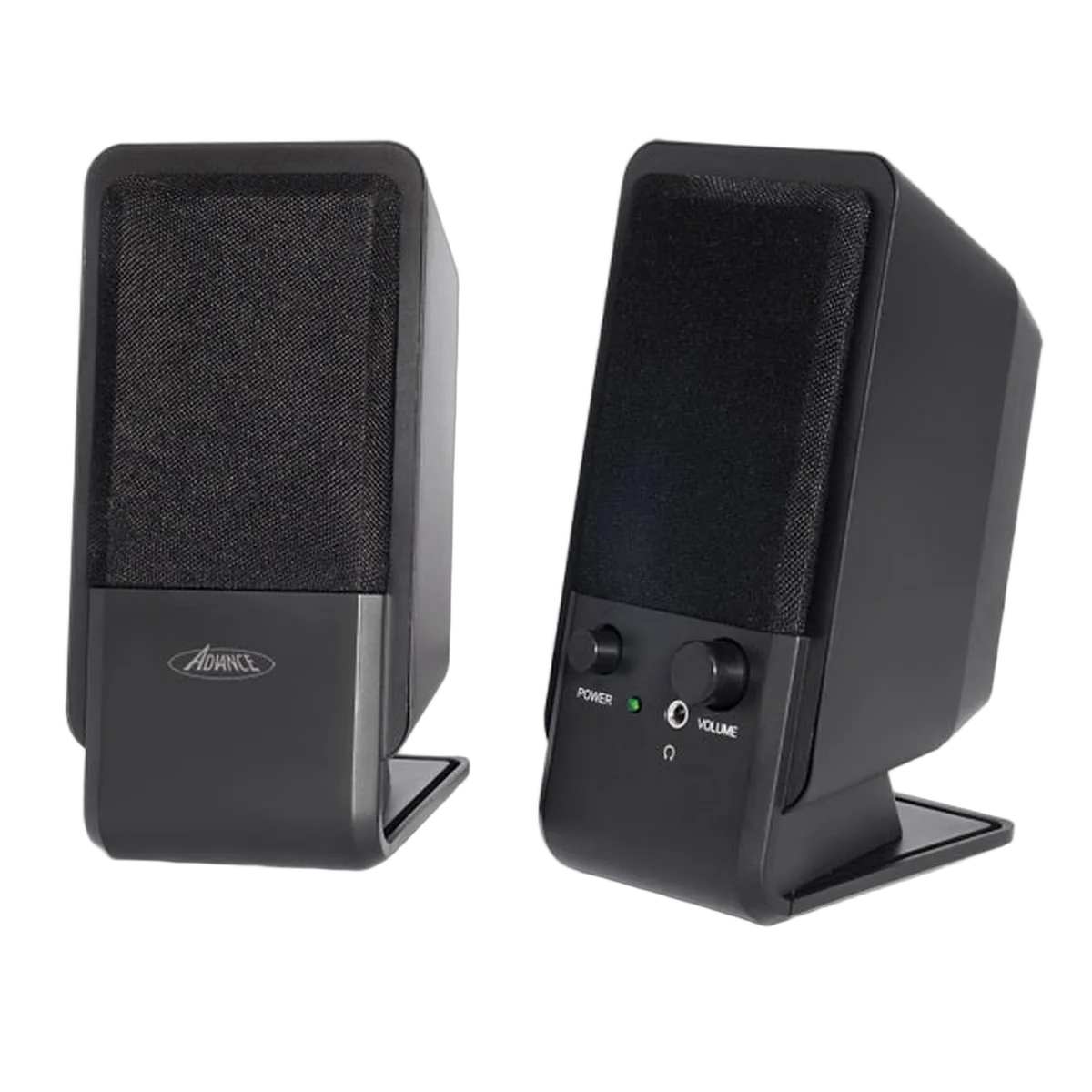 Advance SoundPhonic 2.0 - 2x2W RMS SP-U800B — vue 1