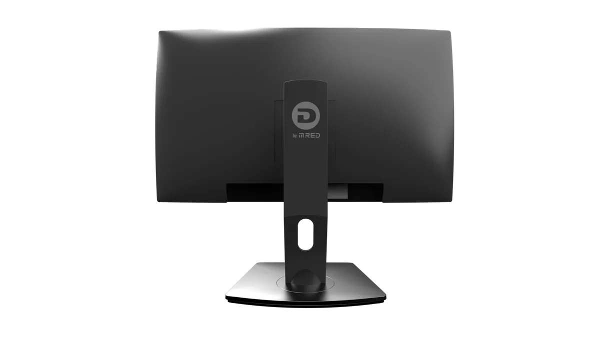 27 Zen all-in-one - I5-14400/16Go/1To — vue 6