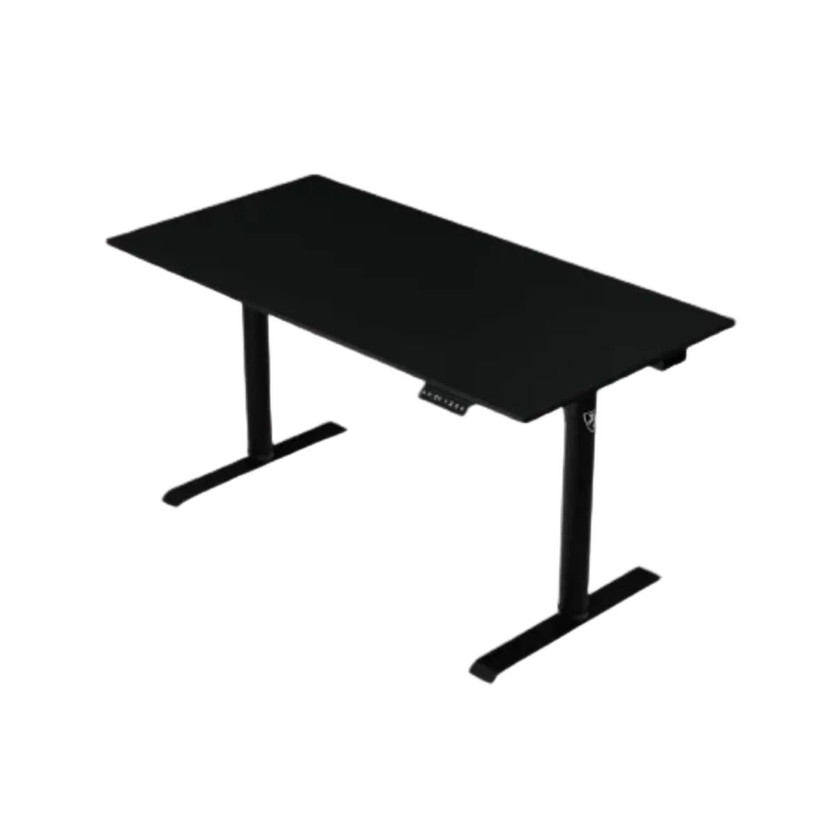 Arozzi Arena Nordico - Noir — vue 1