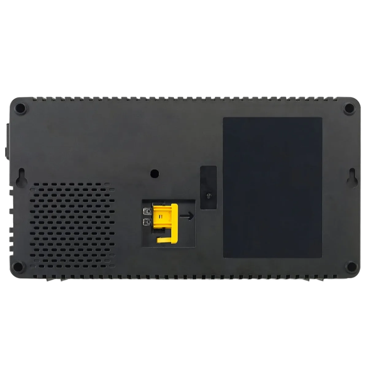 APC Easy UPS BV 500VA 6 prises BV500I - IEC — vue 3