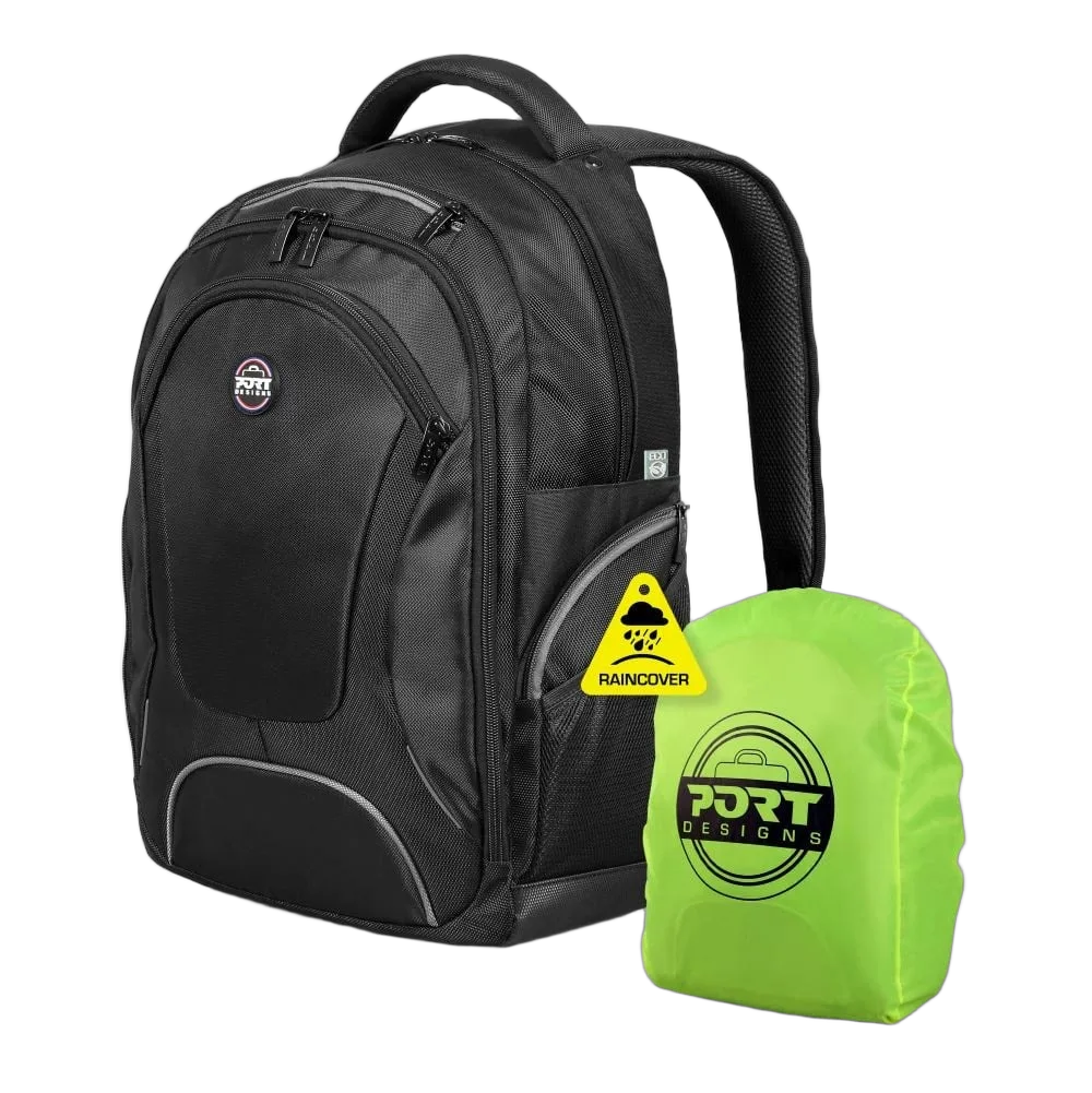 Port Courchevel BackPack 17.3" — vue 2