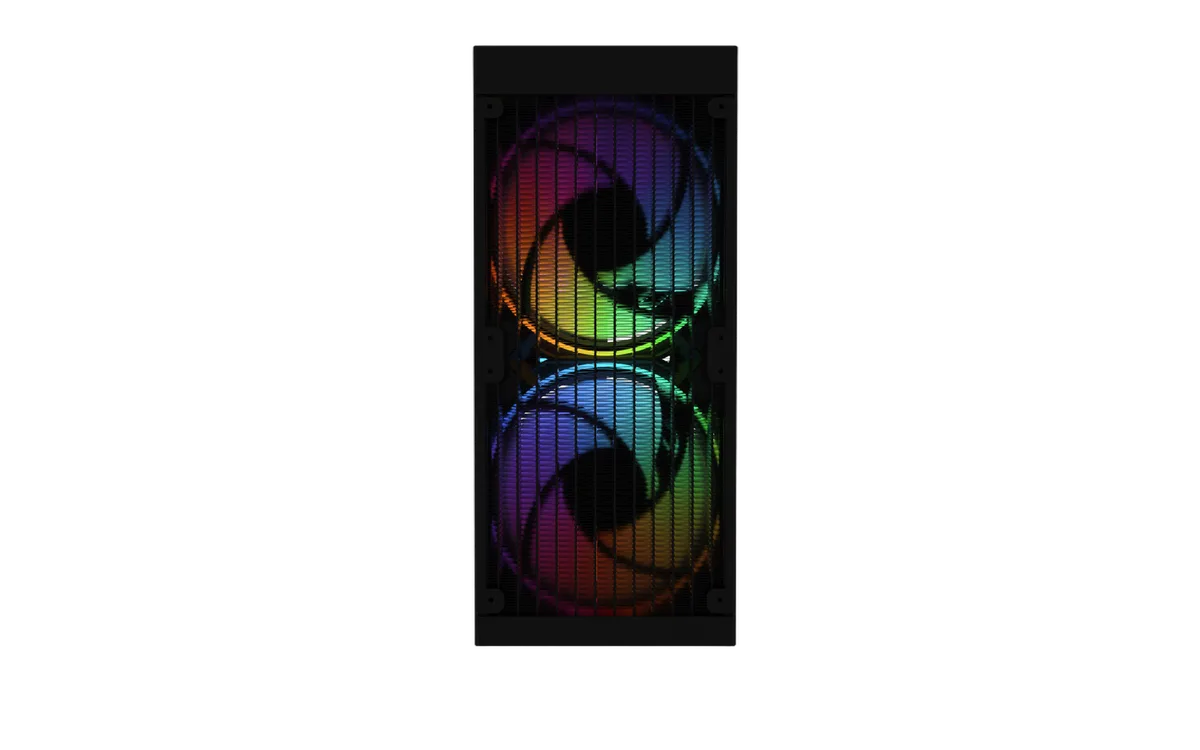 M.RED AIO 240mm ARGB - Infinite 240 (OEM)-Seconde Vie — vue 6