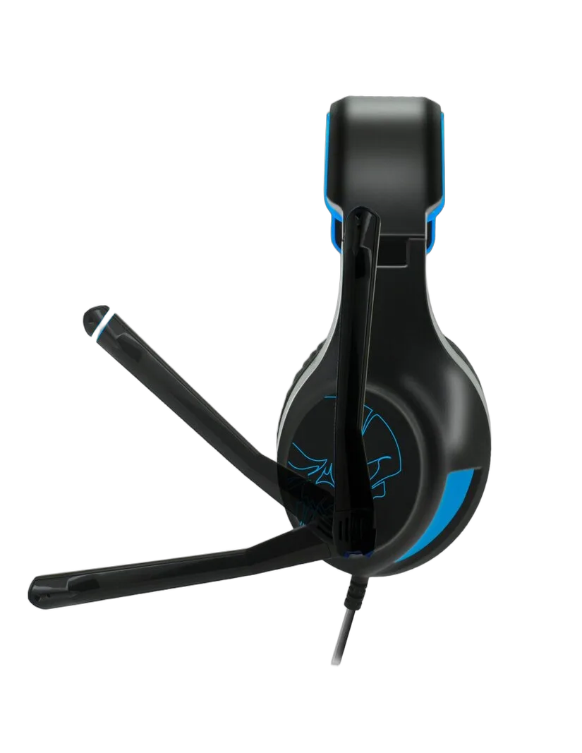 Spirit Of Gamer Elite H20 - Filaire - Noir — vue 4