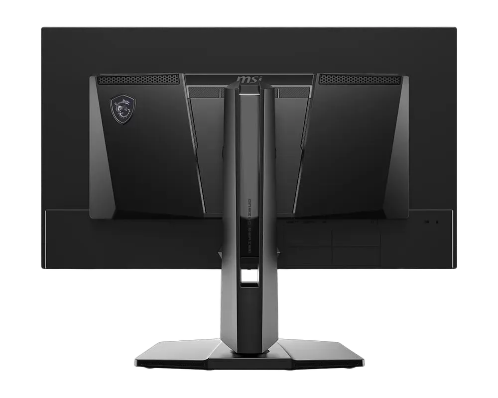 MSI MAG 274QP QD-OLED X24 - 26.5" QD-OLED QHD 240Hz Pivot G-Sync — vue 5