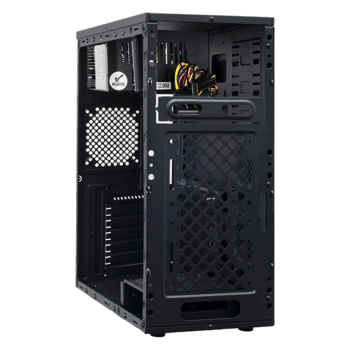Advance Origin 350 — vue 4