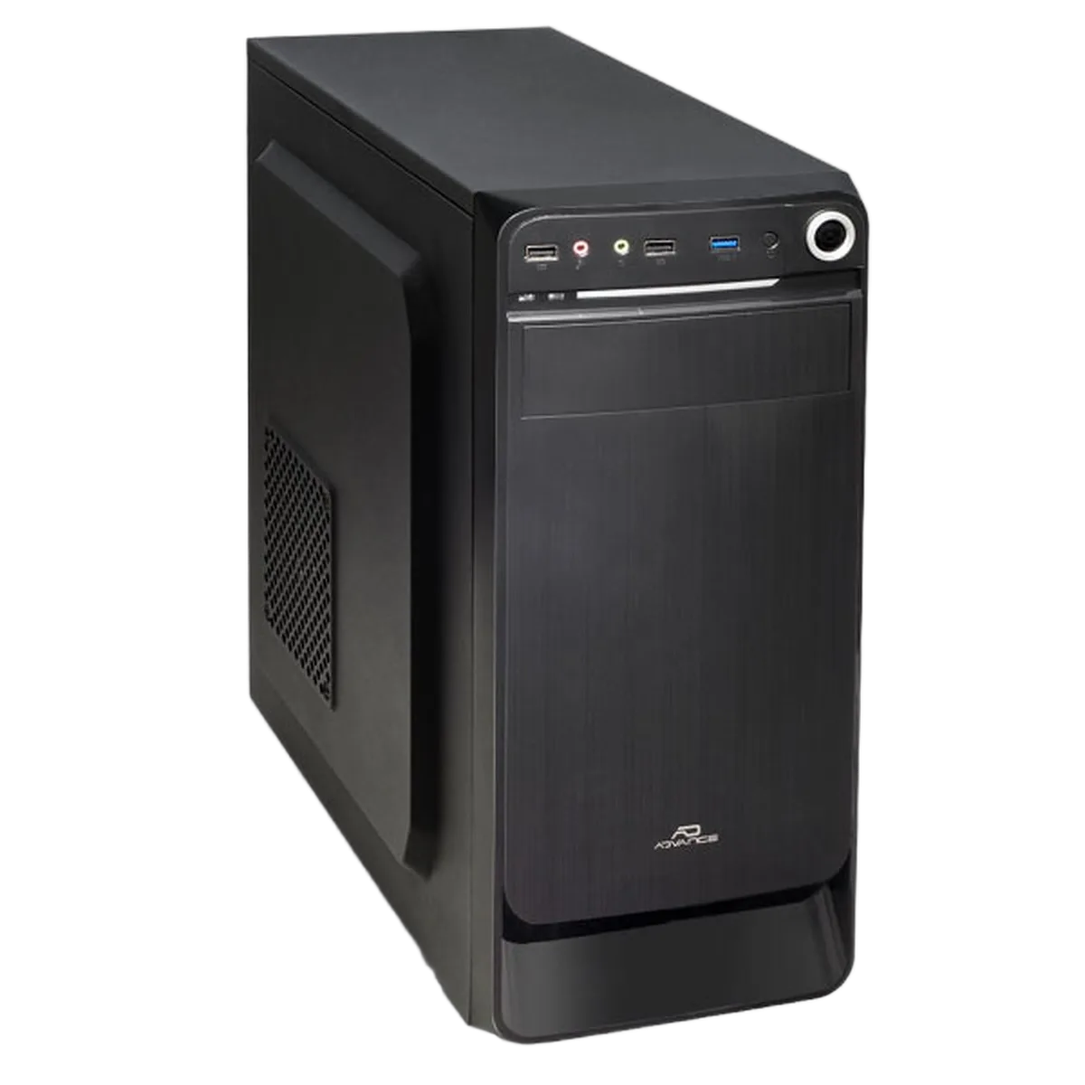 Advance Origin 350 — vue 5