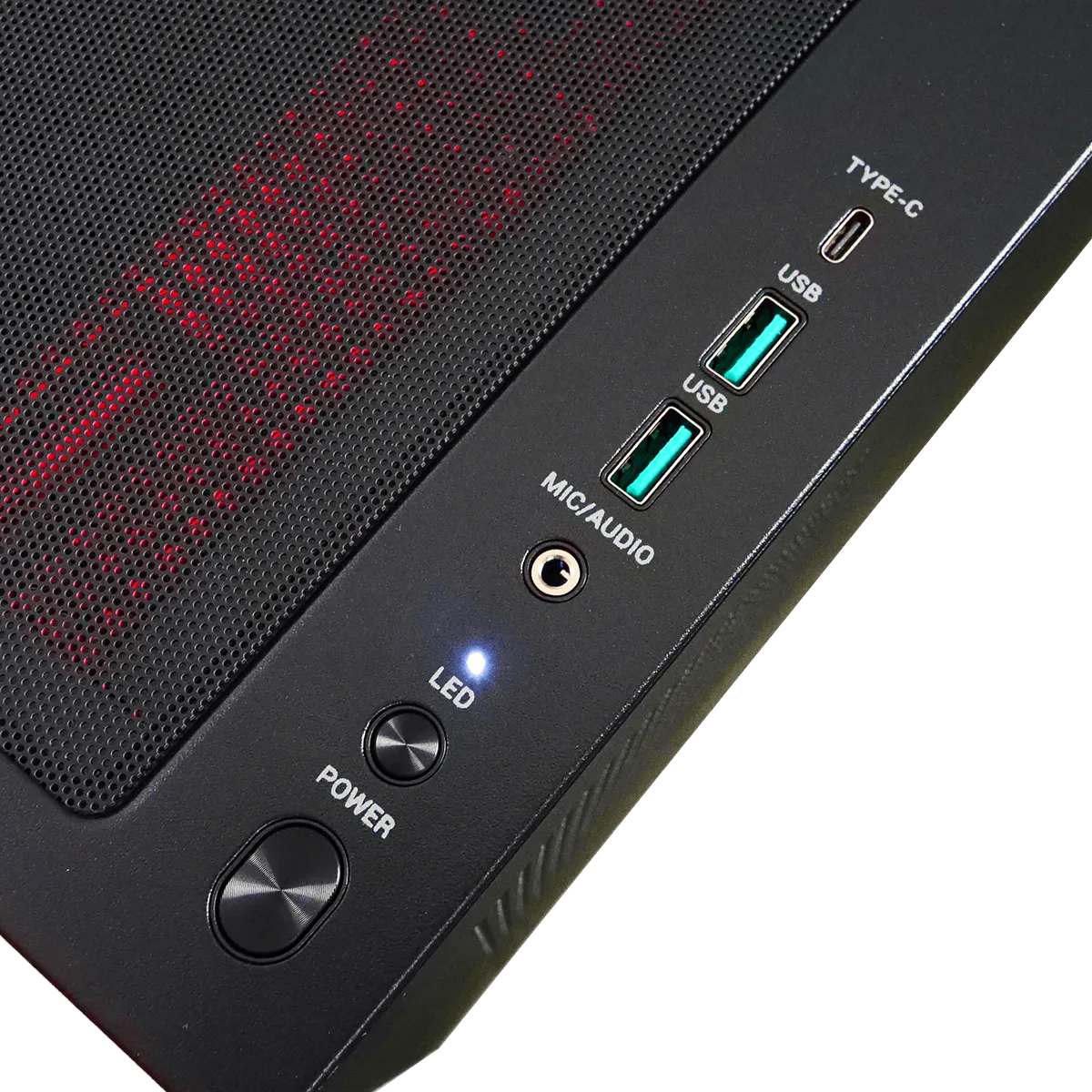 ARES - R7-5700X/5060Ti-8Go/32Go/1To — vue 5