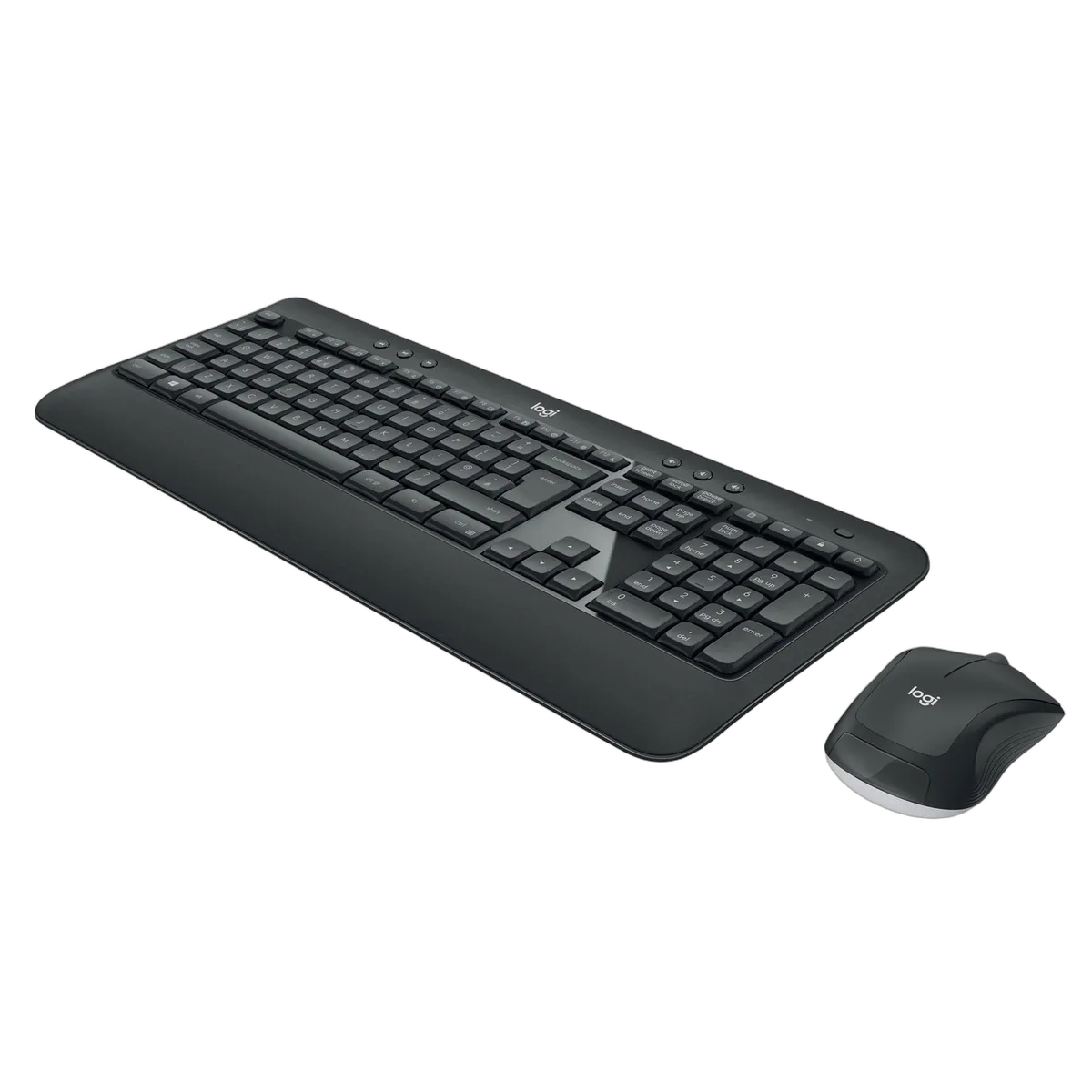 Logitech MK540 Advanced — vue 4