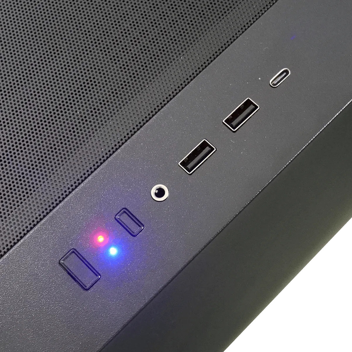 MAO Studio - I7-12700KF/3050/32Go/1To — vue 4