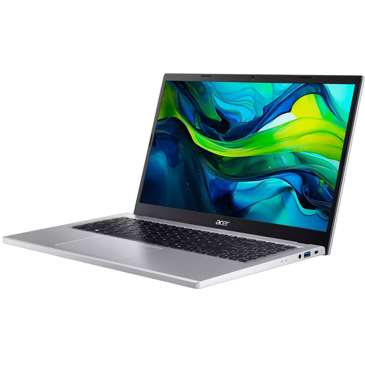Acer Aspire Go 15 - 15.6" FHD Core 3 N355 8Go 512Go W11-Seconde Vie — vue 2