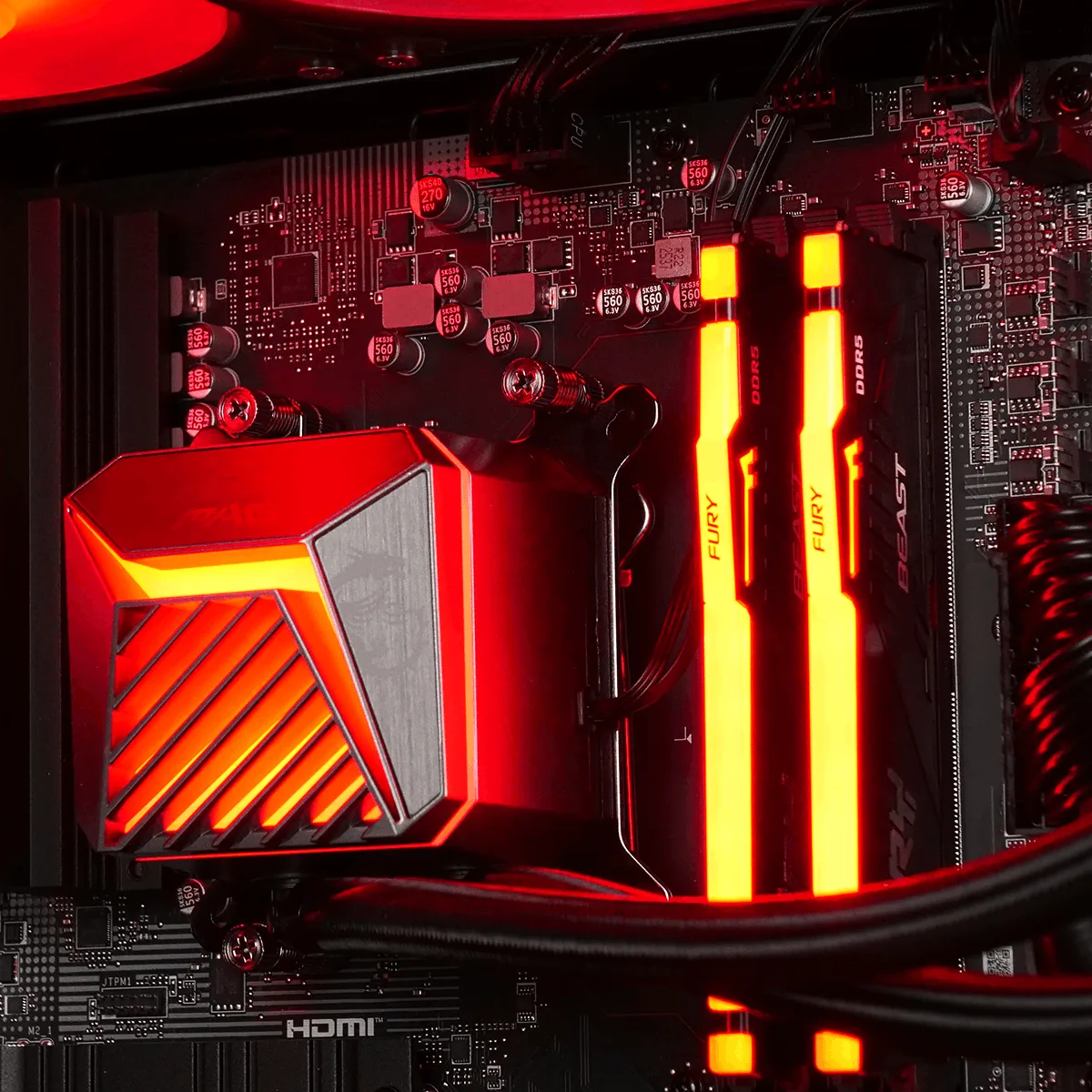 Fury - R7-7800X3D/5070Ti/32Go/1To — vue 3