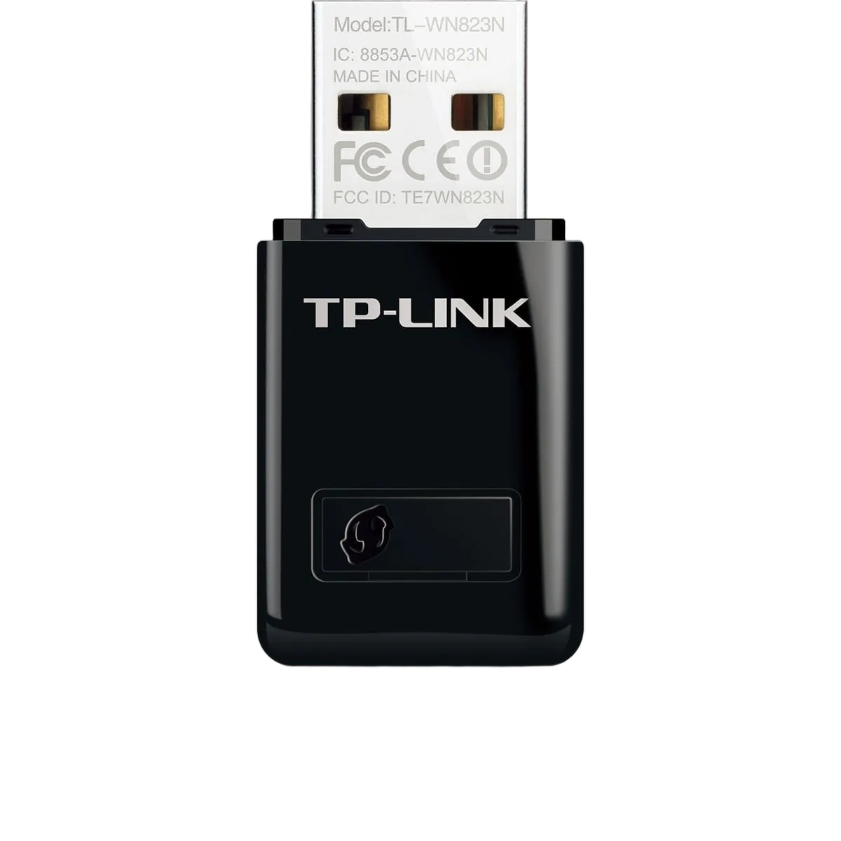TP-Link Clé USB WiFi 802.11n/g/b — vue 1