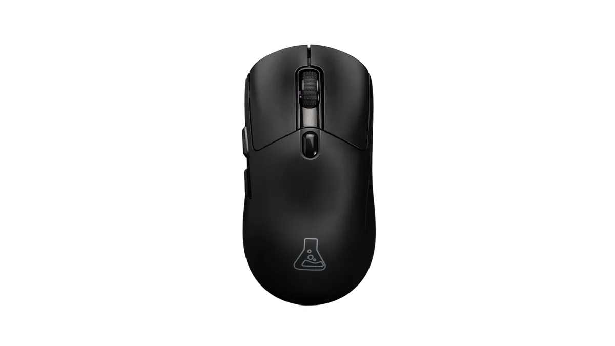 The G-LAB Kult Titan Pro - Sans-Fil - RGB - Noir — vue 9