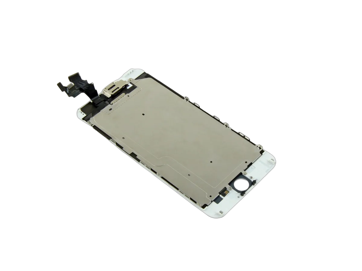 Ecran iPhone 6S premium blanc — vue 1