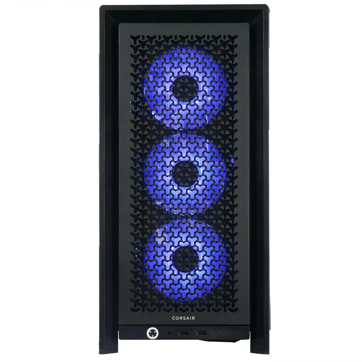 ASTRA - R7-9800X3D/5070Ti/32Go/2To — vue 3