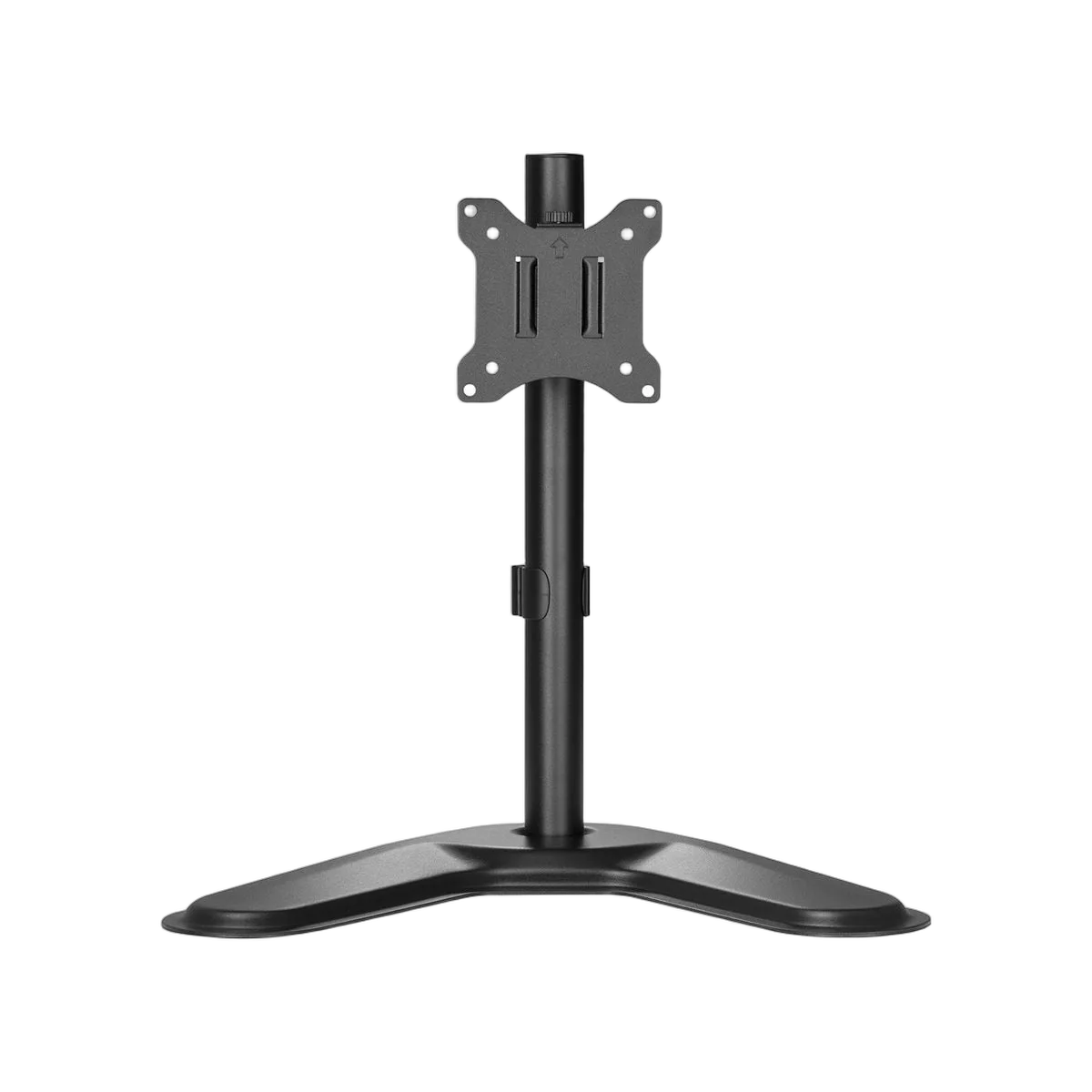 Kimex International Support de bureau pour 1 écran 17" à 32" — vue 4