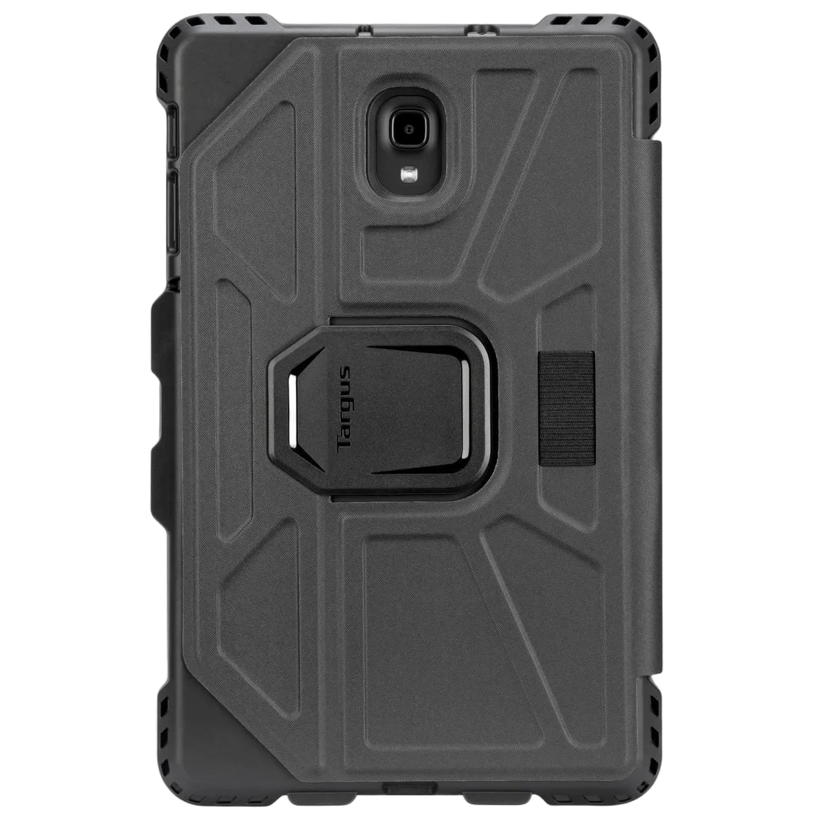 Targus THZ755GL Etui rotatif et renforcé Pro-Tek pour Samsung Galaxy Tab A 10.5" (2018) Black — vue 2
