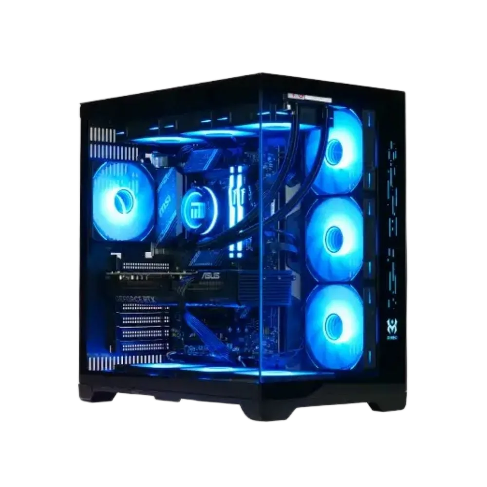 WAVE - I5-14600KF/5070Ti/32Go/1To — vue 1