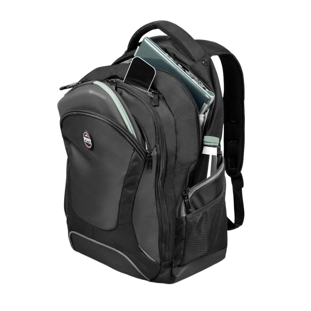 Port Courchevel BackPack 17.3" — vue 4