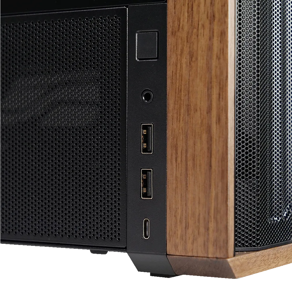 RTX STUDIO - i7-14700KF/5070Ti/32Go/2To/W11P — vue 5