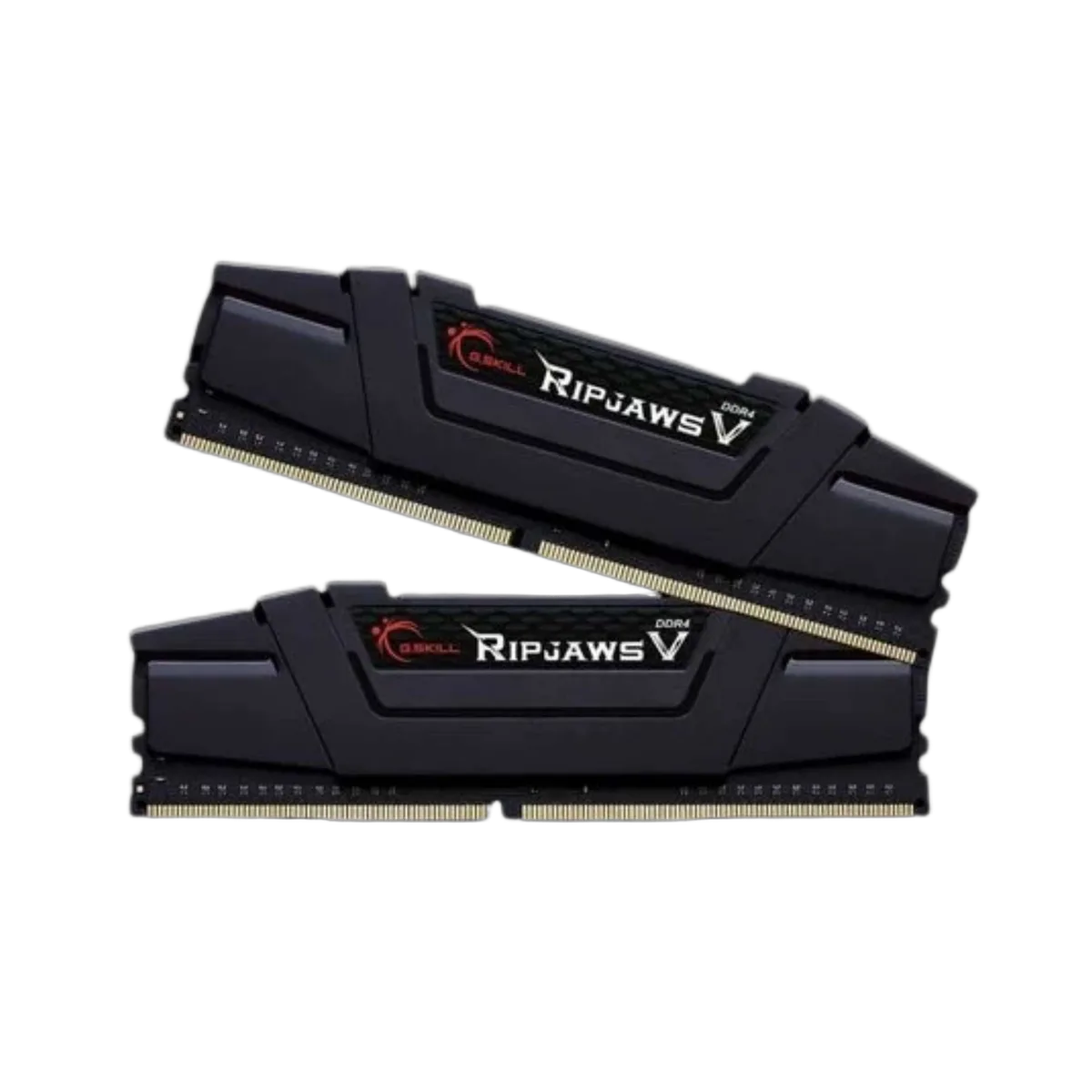 G.Skill Ripjaws V 32Go RGB (2x16Go) DDR4 3200MHz — vue 1
