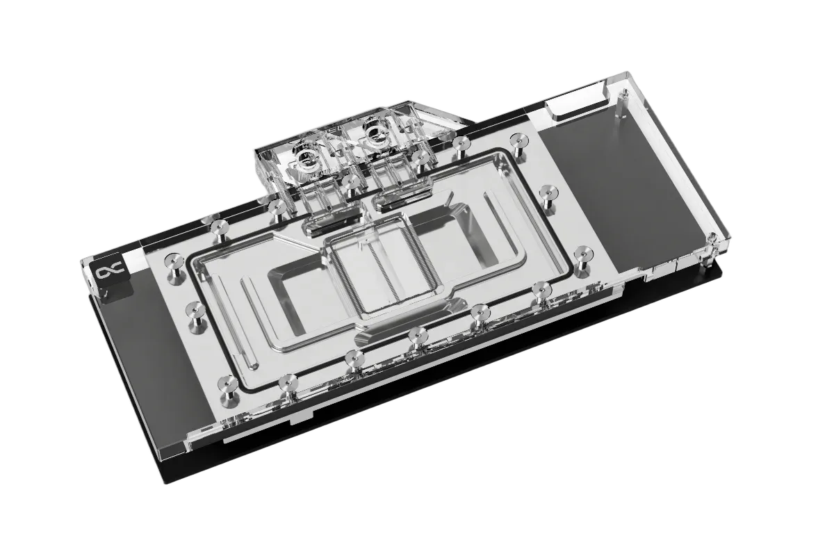 Alphacool Eisblock Aurora ARGB pour RX 7900XT — vue 4