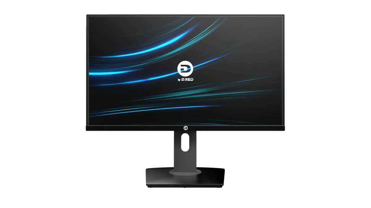 24 Zen all-in-one - I5-12500/16Go/1To — vue 1