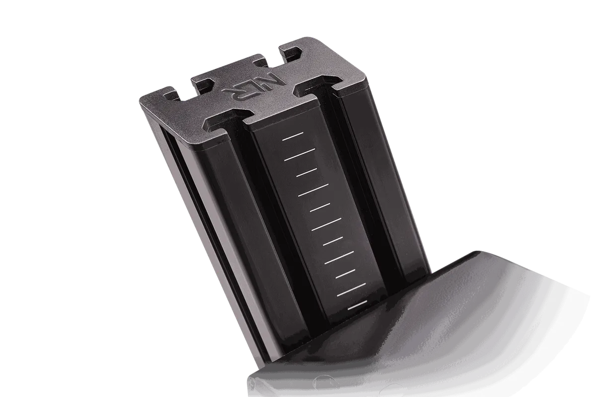 Next Level Racing F-GT Elite Aluminium - Châssis Seul - Wheel Plate Edition — vue 4