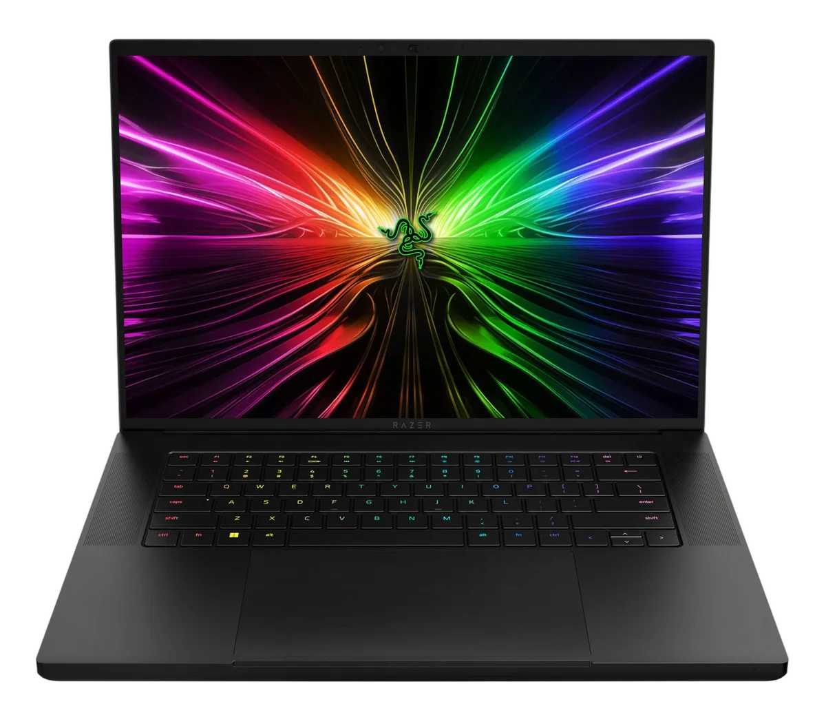 Razer Blade 16 - 16" OLED QHD+ 240Hz i9-14900HX RTX 4080 32Go 1To W11-Seconde Vie — vue 1