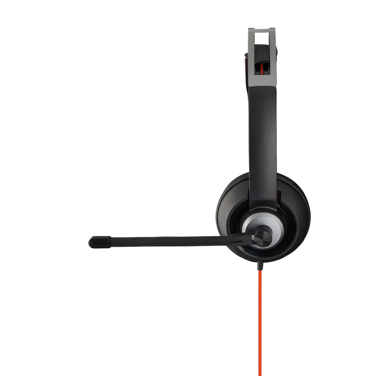 Bluestork MC 401 Stereo - Filaire - Noir — vue 2