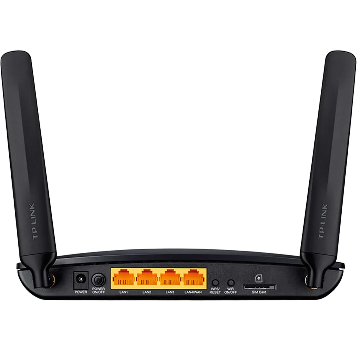 TP-Link Archer MR400 — vue 3