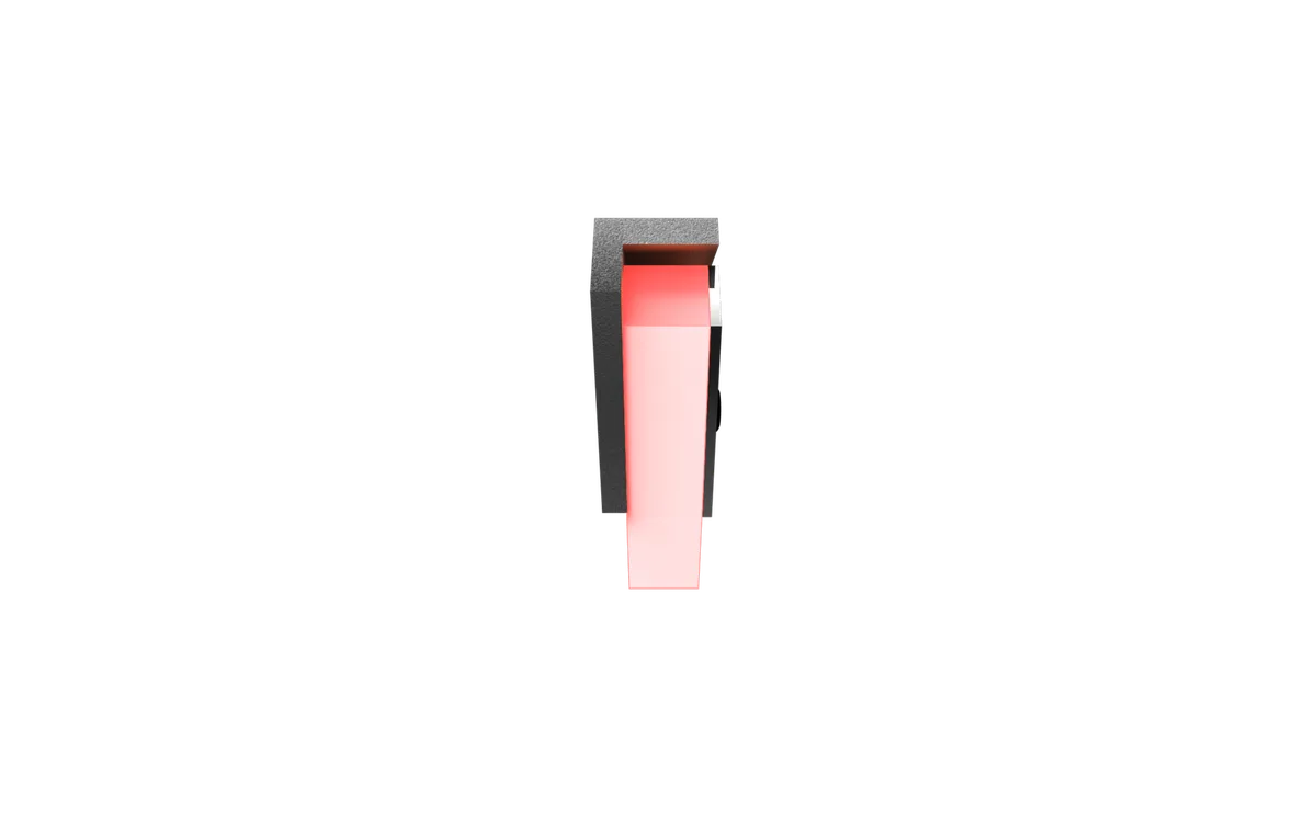M.RED Support VGA ARGB SVA-01 — vue 4