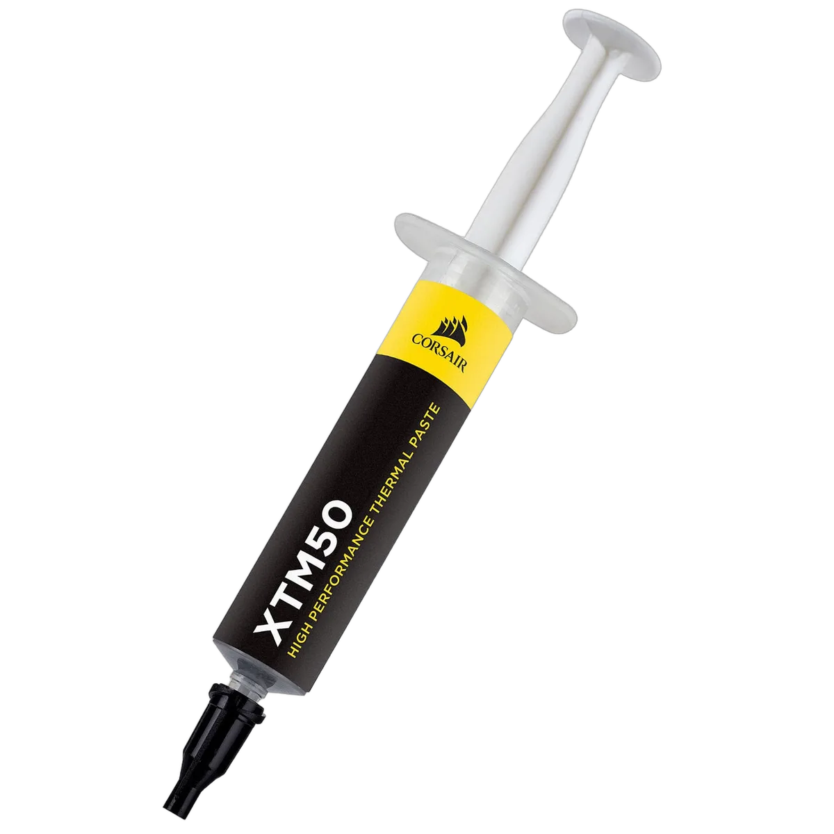 Corsair XTM50 High Performance Thermal Paste Kit 5 grammes — vue 3