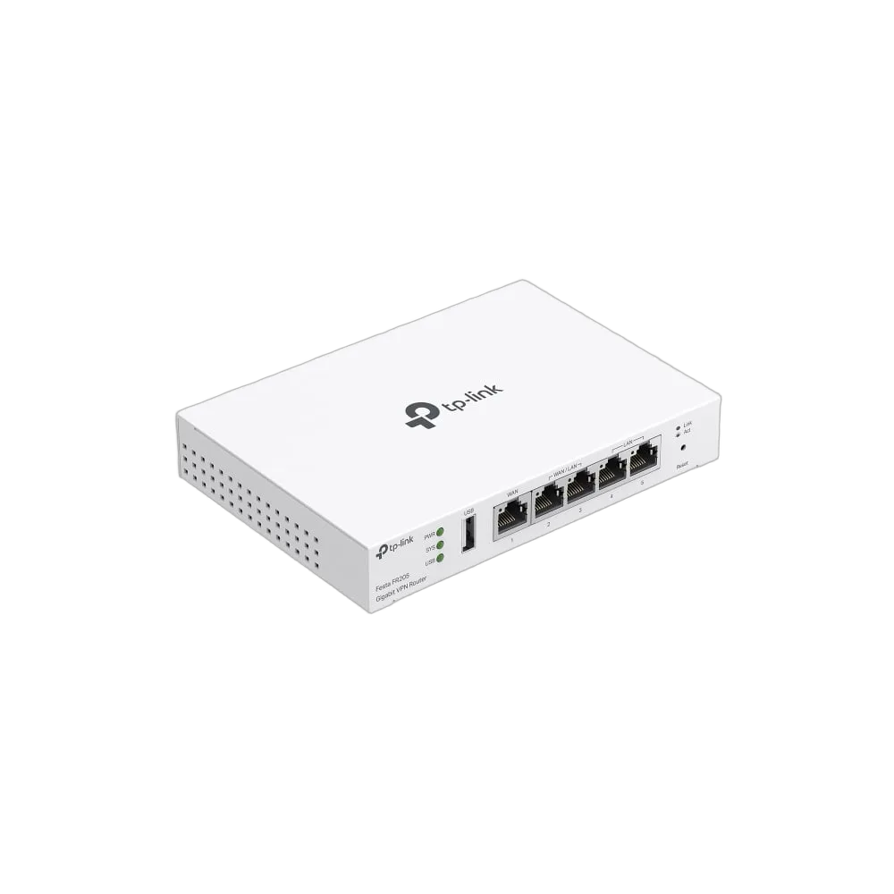 TP-Link Festa FR205 — vue 4