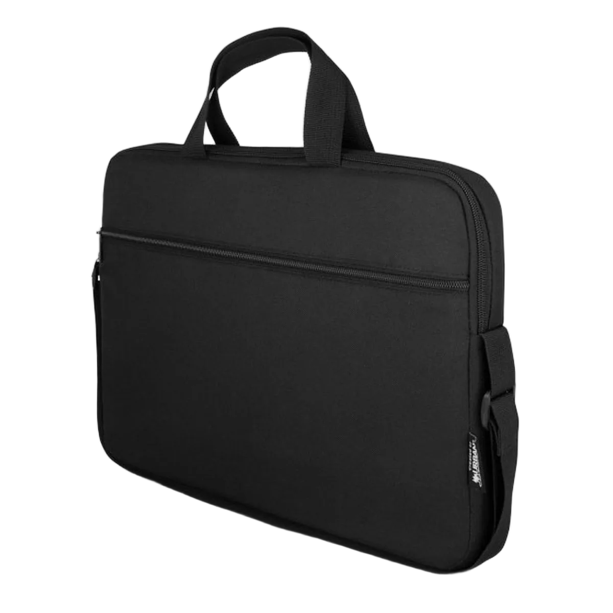 Urban Factory NYLEE TOPLOADING CASE 15.6" — vue 4