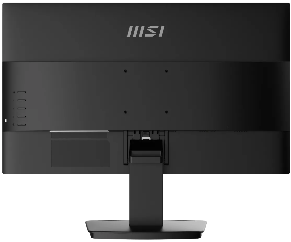 MSI PRO MP2412 - 24" FHD 100Hz VA 1ms FreeSync — vue 5