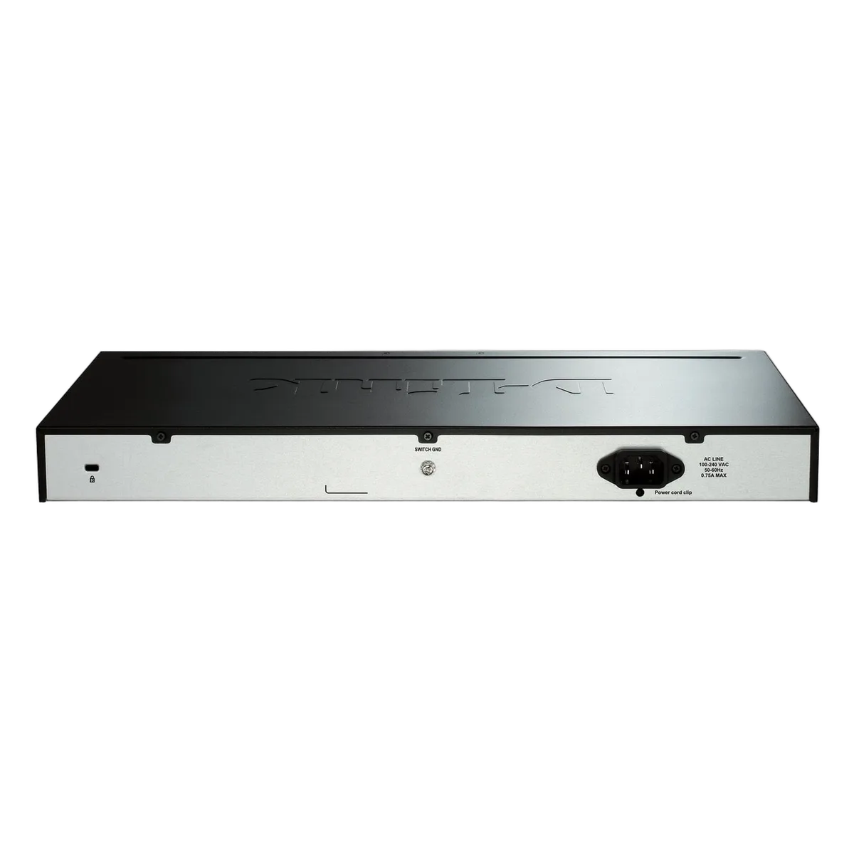 D-Link SmartPro DGS-1510-28X — vue 2