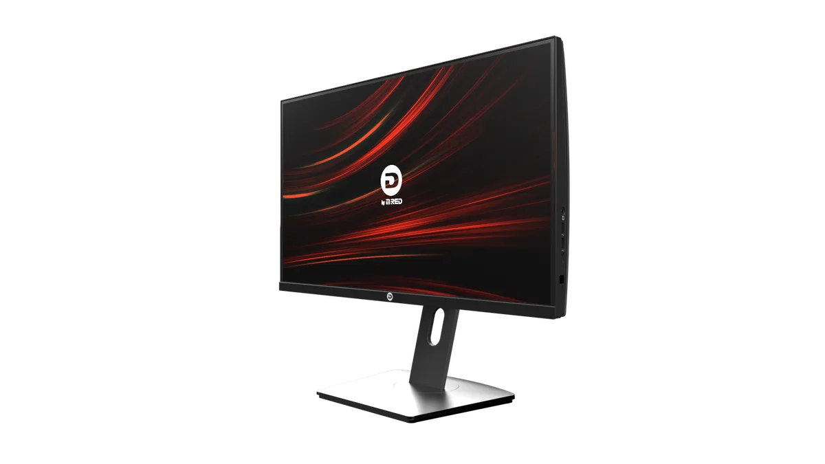 27 Zen all-in-one - I5-12500/16Go/1To — vue 3