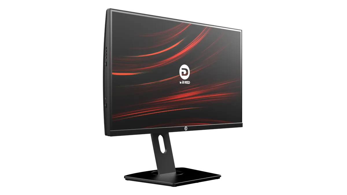 27 Zen all-in-one - I5-14400/16Go/1To — vue 2