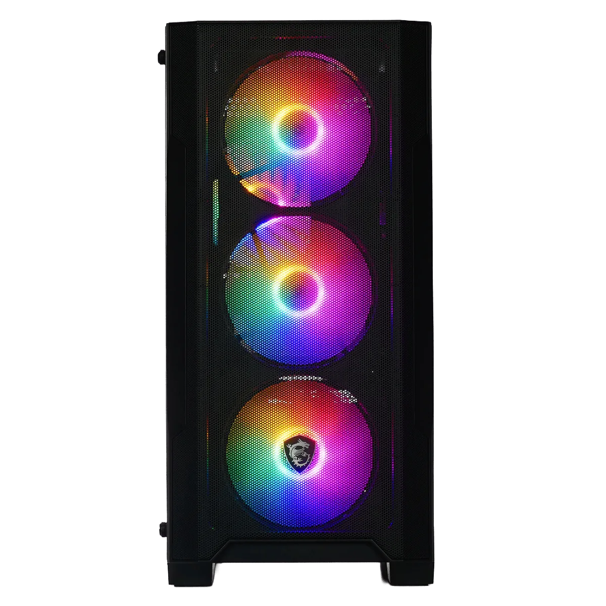 ECO Gaming - R5-5500/5060/16Go/500Go — vue 3