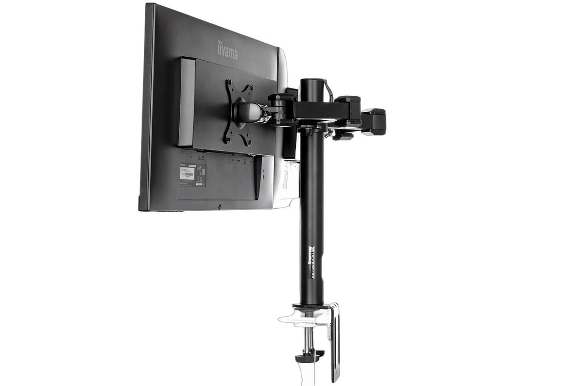 Iiyama DS1002C-B1 - VESA 75x75 ou 100x100 — vue 6